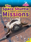 Image for The space shuttle missions