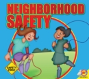 Image for Neighborhood safety