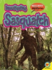 Image for Investigating sasquatch