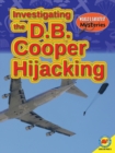 Image for Investigating the D.B. Cooper hijacking