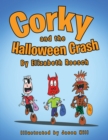Image for Corky and the Halloween Crash