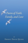 Image for Poems of Faith, Family, and Love