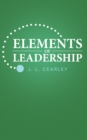 Image for Elements of Leadership