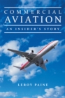 Image for Commercial Aviation-An Insider&#39;S Story
