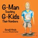 Image for G-Man Teaching G-Kids Their Numbers