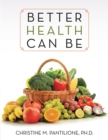 Image for Better Health Can Be