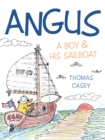 Image for Angus: A Boy and His Sailboat