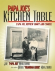 Image for Papa Joe&#39;S Kitchen Table