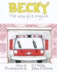 Image for Becky the New Fire Engine