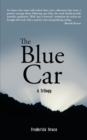 Image for Blue Car: A Trilogy