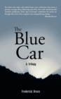 Image for The Blue Car