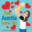 Image for Your Auntie Loves You