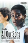 Image for They Are All Our Sons: Principles to Ignite Our Boys