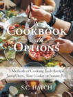 Image for A Cookbook with Options