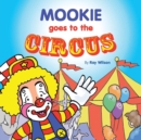 Image for Mookie Goes to the Circus