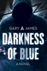 Image for Darkness of Blue: A Novel