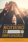 Image for Nothing Is Impossible