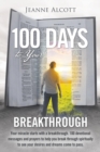 Image for 100 Days to Your Breakthrough