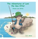 Image for The Adventures of Leni the Sea Otter