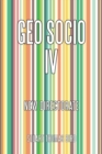 Image for Geo Socio Iv : New Directorate