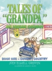 Image for Tales of &quot;Grandpa,&quot; an Indian Cowboy : Book 0Ne - Cowboy Country