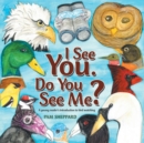 Image for I See You. Do You See Me?