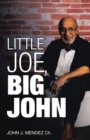 Image for Little Joe, Big John