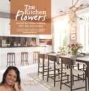 Image for Kitchen Flowers: Around the Globe Cooking; 200+ Delicious Recipes