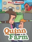 Image for Quinn Goes to the Farm