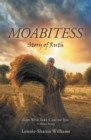 Image for Moabitess: Story of Ruth