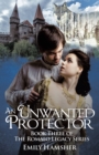 Image for An Unwanted Protector: Book Three of the Romalo Legacy Series