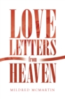 Image for Love Letters from Heaven