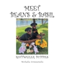 Image for Meet Beans and Basil : Rottweiler Puppies