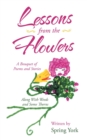 Image for Lessons from the Flowers