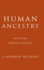 Image for Human Ancestry
