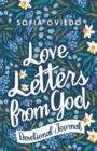 Image for Love Letters from God: Devotional Journal
