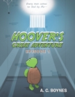 Image for Hoover&#39;s Great Adventure