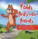Image for Redds Finds New Friends