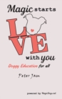 Image for Magic Starts With You: Doggy Education for All