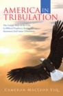 Image for America in Tribulation
