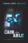 Image for Cain and Able: The Lamb and the Dragon Iii