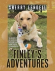 Image for Finley&#39;s Adventures: 98 Good Times in New England and Beyond with a Faithful Companion