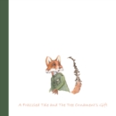 Image for &#39;Twas Two Christmases: A Frazzled Tale and The Tree Ornament&#39;s Gift