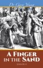 Image for Finger in the Sand: John 8:1-11