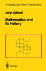 Image for Mathematics and its history