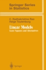 Image for Linear Models: Least Squares and Alternatives