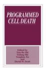 Image for Programmed Cell Death