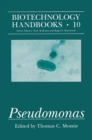 Image for Pseudomonas