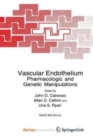 Image for Vascular Endothelium