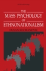Image for Mass Psychology of Ethnonationalism